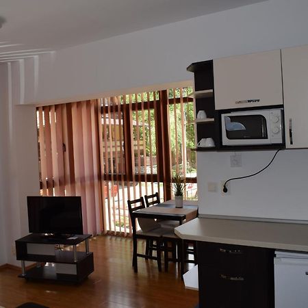 Alpin Residence Sinaia Ngoại thất bức ảnh
