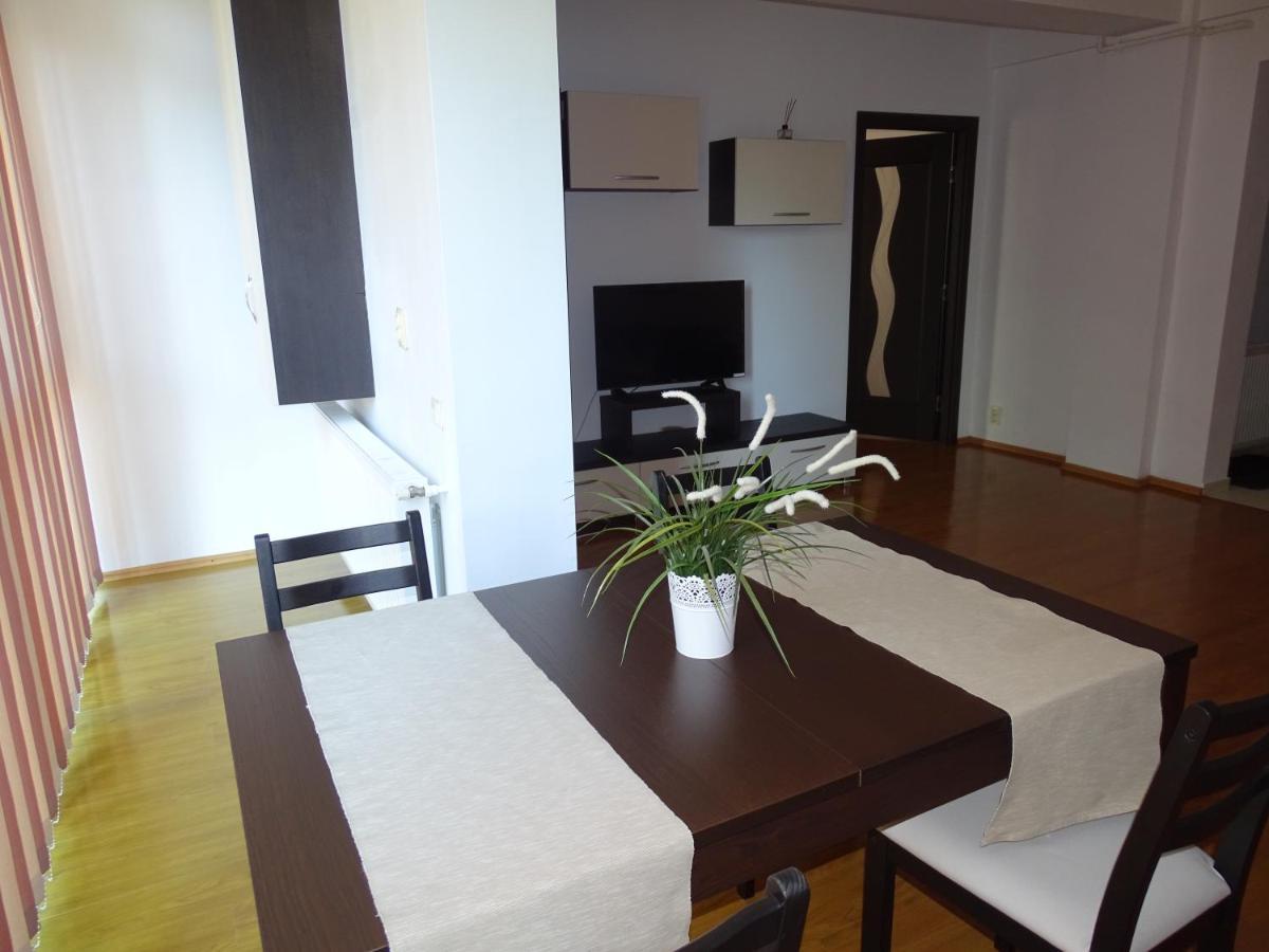 Alpin Residence Sinaia Ngoại thất bức ảnh