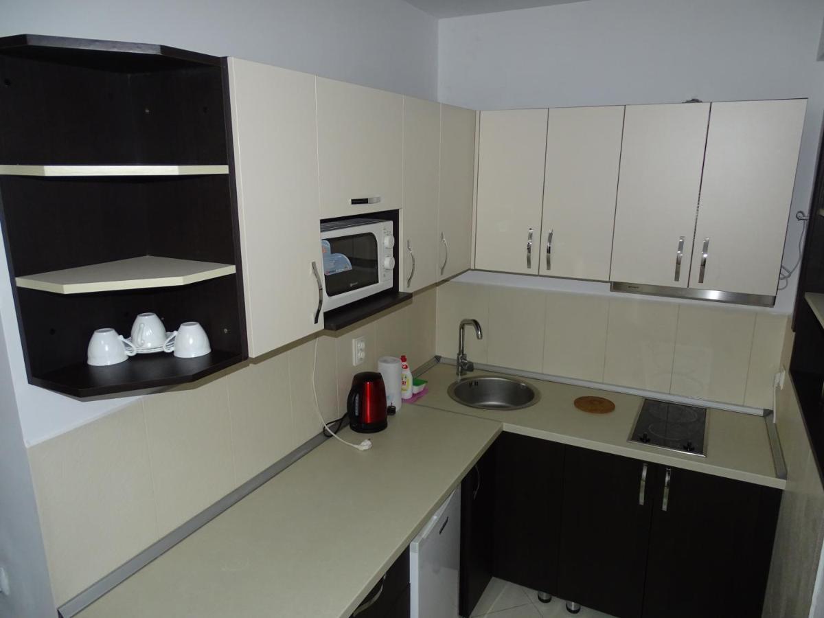 Alpin Residence Sinaia Ngoại thất bức ảnh