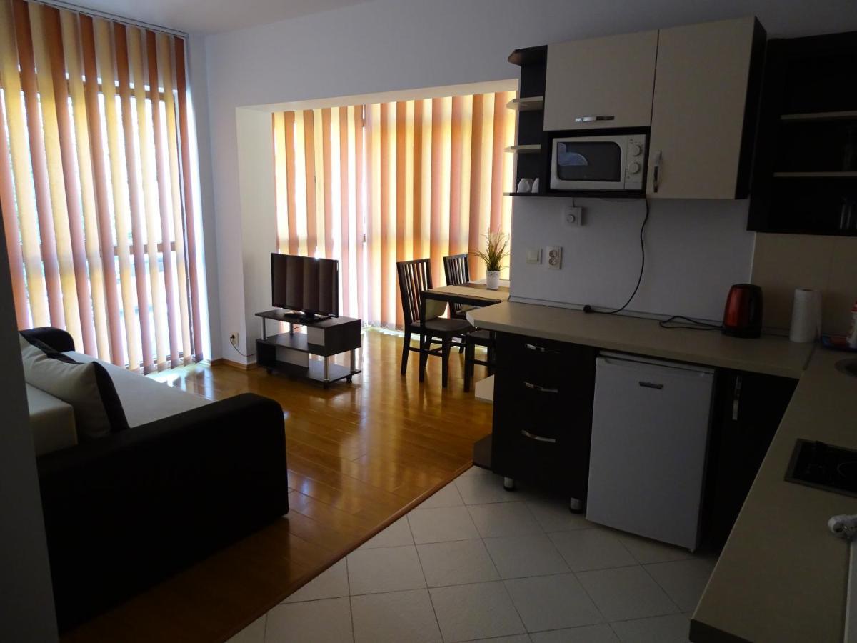Alpin Residence Sinaia Ngoại thất bức ảnh