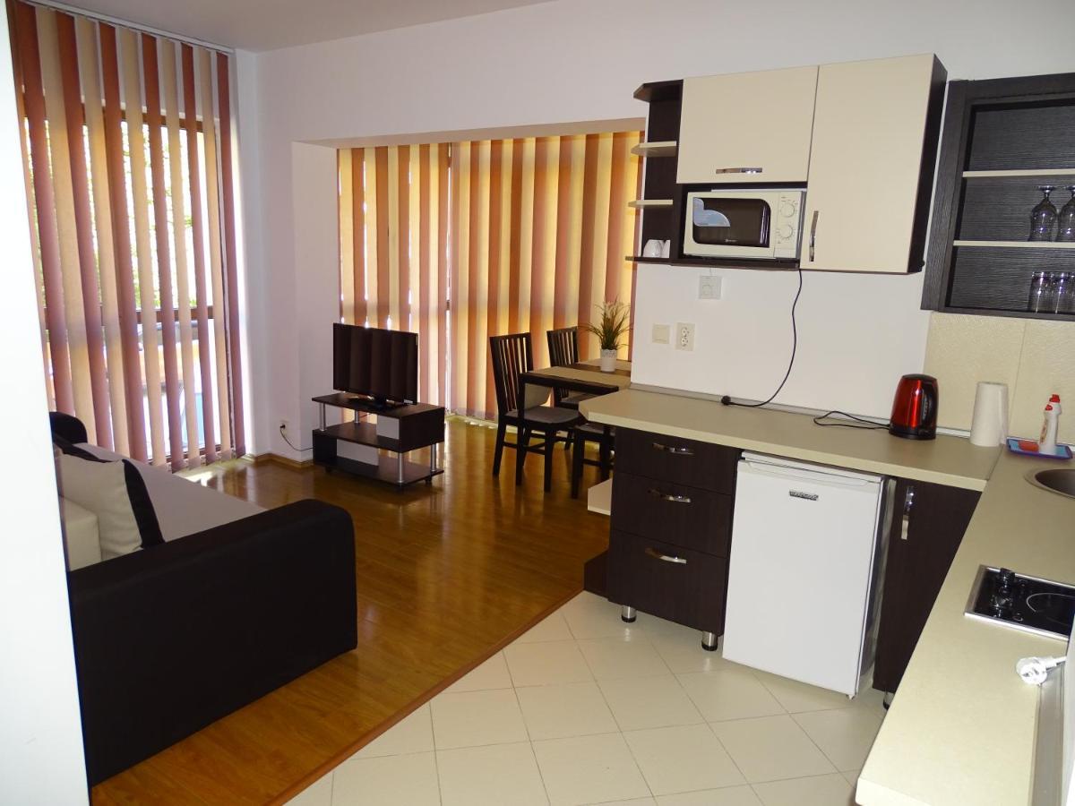 Alpin Residence Sinaia Ngoại thất bức ảnh