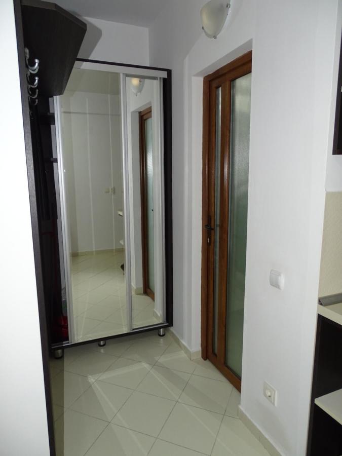 Alpin Residence Sinaia Ngoại thất bức ảnh