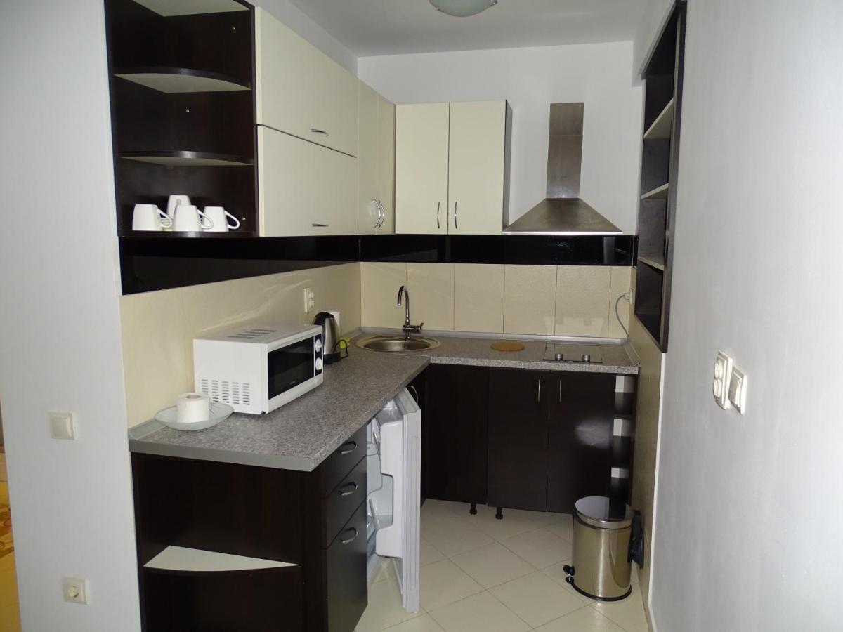 Alpin Residence Sinaia Ngoại thất bức ảnh